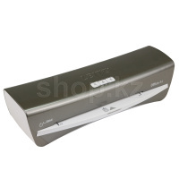 Leitz iLAM Office A4, Dark Grey ламинаторы