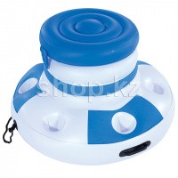 Bestway CoolerZ Floating Cooler 43117 үрлемелі термоконтейнер