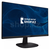 Монитор 27" Philips 273V7QJAB, Black