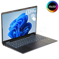 Ноутбук HP ENVY x360 14-fc0019ci, OLED (A9DS5EA)