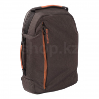 Рюкзак для ноутбука Sumdex PON-268GB, 15.6", Gray