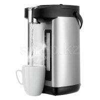 Термопот Kitfort КТ-2514, Silver