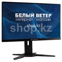 Монитор 24.5" Acer Predator XB252Qbmiprzx, Black