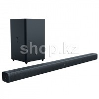 Саундбар JBL Bar 2.1, Black