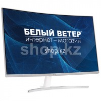 Монитор 31.5" Acer ED322QAwmidx, White-Silver