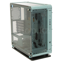 Корпус Thermaltake Core P6 TG, Turquoise
