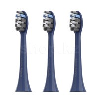 Насадка для зубной щетки realme M1 Electric Toothbrush Head (Regular), Blue