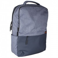 Xiaomi Commuter XDLGX-04, 15.6", Light Blue ноутбук рюкзагы