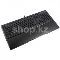 Клавиатура Razer Ornata Chroma, Black, USB