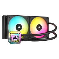 Corsair iCUE H115i Elite Capellix XT сумен салқындату жүйесі