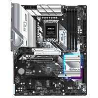 Материнская плата ASRock Z790 Pro RS/D4, LGA1700