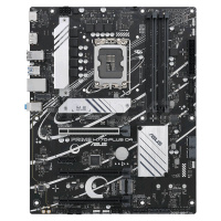 Материнская плата ASUS Prime H770-Plus D4, LGA1700