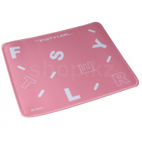 Коврик для мыши A4Tech Fstyler FP25, Pink
