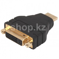 Переходник HDMI - DVI-I Ship AD103B, BOX