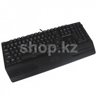 Клавиатура Redragon Hara, Black, USB