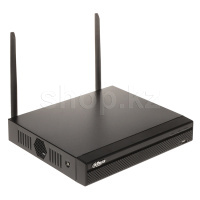 Сетевой видеорегистратор Dahua DHI-NVR1108HS-W-S2-CE
