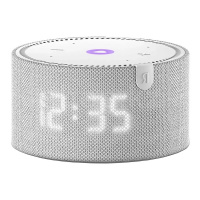 Сағаты бар Яндекс.Станция Мини Плюс, Gray динамигі