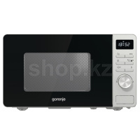 Микроволновая печь Gorenje MO20A3X, Stainless steel
