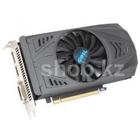 Видеокарта PCI-E 4096Mb GeIL GTX 1050Ti, GeForce GTX1050Ti