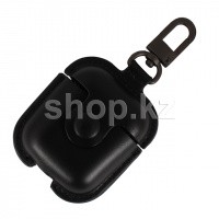 Чехол Usams для AirPods, US-BH475AP01, Black