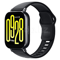 Смарт-часы Xiaomi Redmi Watch 5 Active M2351W1, Black