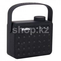 Акустическая система Sven PS-72 (2.0) - Black