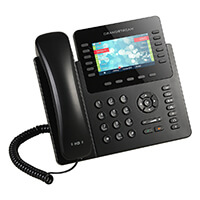 Grandstream GXP2170 IP-телефоны