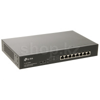 Switch 8 port TP-Link TL-SG1008MP V4.0