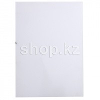 GBC PolyTechno, A4, 1 бет, White-Clear мұқабасы