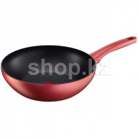 Сковорода WOK Tefal Character, 28 см