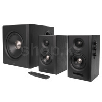 Колонки Edifier S355DB (2.1), Black
