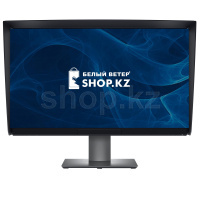 Монитор 27" Dell U2720QA, Black-Gray