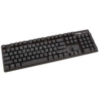 Клавиатура HyperX Alloy Origins PBT, Black