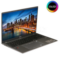 Ноутбук ASUS Vivobook S16 S3607QA, OLED (90NB16C2-M004D0)