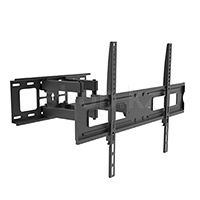 Dowell DWD1287 қабырғаға 37"-70 теледидар кронштейні