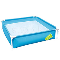 Бассейн каркасный детский Bestway My First Frame Pool 56217