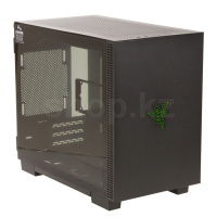 Razer Tomahawk Mini-ITX, Black корпусы