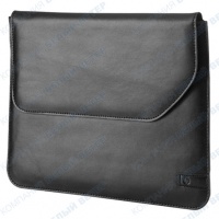 Чехол для планшетов универсальный 9.7", HP Tablet Leather Sleeve, Black