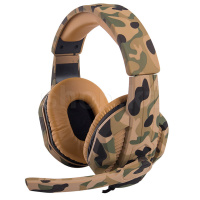 X-Game XH-700, Squad гарнитурасы