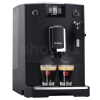 Кофемашина Nivona CafeRomatica NICR 550, Black