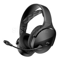 Bluetooth гарнитура HyperX Cloud Jet Dual Wireless, Black