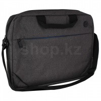 Сумка для ноутбука HP Prelude Top Load, 15.6", Grey