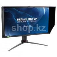 Монитор 27" Acer Predator XB273KSbmiprzx, Black-Grey