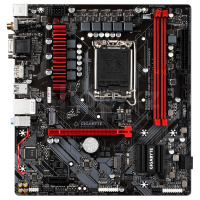 Материнская плата Gigabyte B660M Gaming AC DDR4, LGA1700