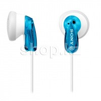 Наушники Sony MDR-E9LP, Blue