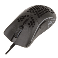 Glorious Model D Minus GLO-MS-DM-MB, Matte Black, USB тінтуірі