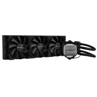 Система водяного охлаждения be quiet! Pure Loop 360 (LGA1700)