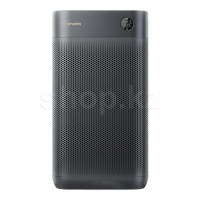 SmartMi Air Purifier 3, KQJHQ03ZM, Dark-Grey ауа тазартқышы (SN:501185/00001380)