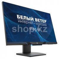 Монитор 27" HP 27mx, Black
