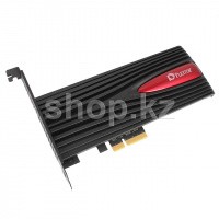 SSD накопитель 512 Gb Plextor M9PeY, PCIe 3.0